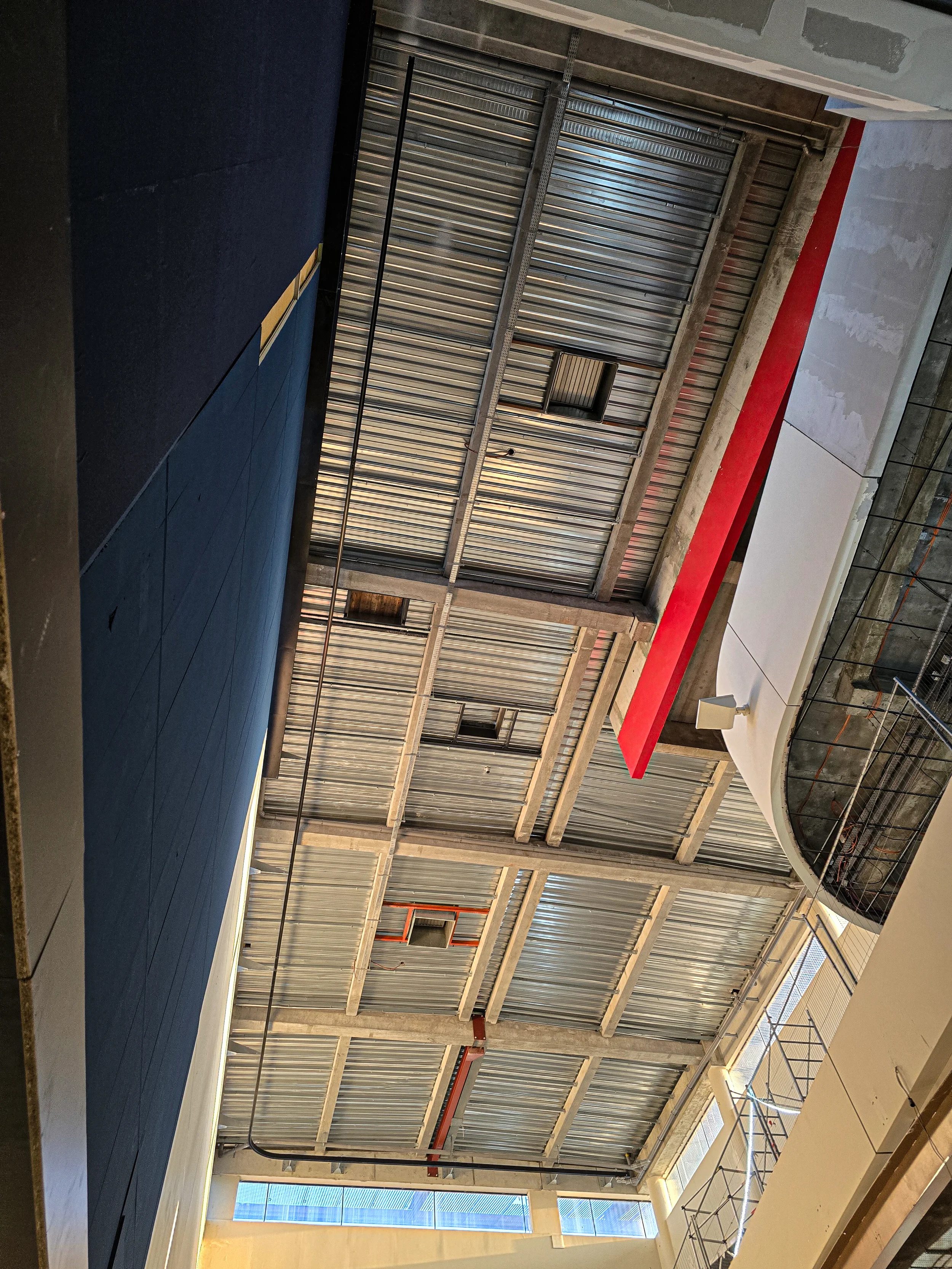Intervention de cordistes MS Access pour faites vos jeux chez GROUPE BARRIERE à Bordeaux (bâtiment) – 7